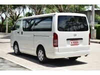 Toyota Hiace 3.0 (ปี 2014) ตัวเตี้ย D4D Van ราคา 579,000 บาท รูปที่ 1