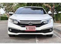 Honda Civic 1.8 (ปี 2020) FC EL i-VTEC Sedan ราคา 619,000 บาท รูปที่ 1