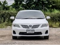 TOYOTA ALTIS 1.8G DUAL VVT-i MNC ปี 2013 ไมล์ 17x,xxx Km รูปที่ 1