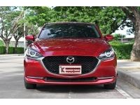 Mazda 2 1.5 (ปี 2021) XDL Sports Hatchback ราคา 499,000 บาท รูปที่ 1