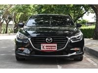 Mazda 3 2.0 ( ปี 2019 ) C Sports Hatchback ราคา 389,000 บาท รูปที่ 1