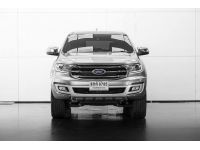 FORD EVEREST 2.0 TITANIUM PLUS ปี 2018 ไมล์2หมื่นกว่า รูปที่ 1