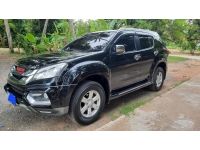 ขาย Isuzu mu-x 2014 เคื่อง3.0 ขับ2 บูสตาร์ท รูปที่ 1