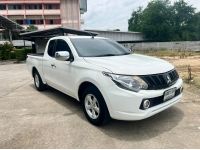 2018 MITSUBISHI TRITON 2.5 MT รูปที่ 1