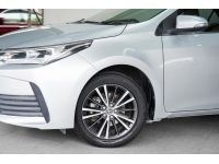 TOYOTA COROLLA ALTIS 1.6 G AT ปี2019 รูปที่ 1