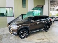 MITSUBISHI PAJERO SPORT 2.4 GT PREMIUM 4WD ปี 2018 ไมล์ 80,xxx Km รูปที่ 1