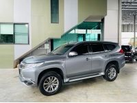 MITSUBISHI PAJERO SPORT 2.4 GT ปี 2016 ไมล์ 14x,xxx Km รูปที่ 1