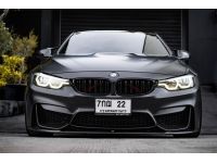 BMW M4 LCI Final Edition ปี 2018 รูปที่ 1