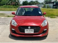 SUZUKI SWIFT  1.2 GL  AUTO ปี 2019 รถสวยพร้อมใช้ ฟรีดาวน์ T.086-527-9533 รูปที่ 1