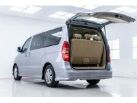 HYUNDAI H1 2.5 DELUXE  2014 รูปที่ 1