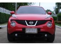 2014 NISSAN JUKE 1.6 TOP รูปที่ 1