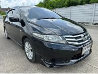 2013 HONDA CITY 1.5V รูปที่ 1