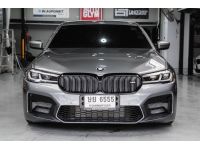 BMW 520d MSport ปี 2019 ไมล์ 120,xxx Km รูปที่ 1