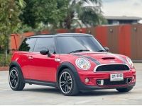 2012 MINI Cooper R56  Coupe รหัส PAT8868 รูปที่ 1