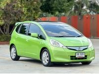 Honda Jazz 1.3 Hybrid ปี2012 รหัส PAT5251 รูปที่ 1