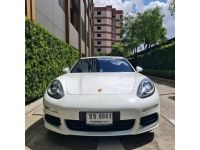 PORSCHE PANAMERA 3.0 S E-HYBRID ปี 2015 ไมล์ 64,xxx Km รูปที่ 1