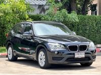 BMW X1 2.0i sDrive ปี2013  รหัส PAT5003 รูปที่ 1