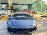 Lamboghini Lp 560-4 Gallardo ปี09 ใช้งาน 33000 mile รูปที่ 1