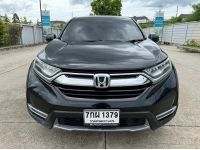 2018 HONDA CRV 1.6DT ดีเซล 4WD TOP รูปที่ 1