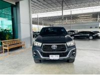 TOYOTA REVO 2.4 G PRERUNNER AUTO ปี 2018 รูปที่ 1