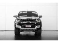 FORD EVEREST 2.2 TITANIUM PLUS ปี 2018 รูปที่ 1