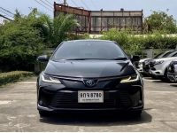 TOYOTA COROLLA ALTIS 1.8 HYBRID HIGH ปี 2019 รูปที่ 1