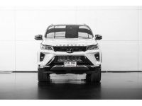 TOYOTA FORTUNER 2.4 LEGENDER 2WD ปี 2022 รูปที่ 1