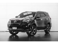 TOYOTA FORTUNER 2.8 TRD SPORTIVO 2WD ปี 2019 รูปที่ 1