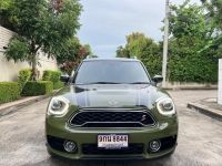 Mini Countryman S Hightrim Top ปี 2020 ไมล์ 50,xxx Km รูปที่ 1