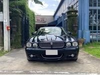 Jagure XJ6 3.0l V6 (240Hp) LWB ปี 2008 ไมล์ 66,xxx Km รูปที่ 1