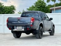 Mitsubishi Triton 2.5 DOUBLE CAB 2007 รูปที่ 1