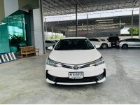 TOYOTA ALTIS 1.8 E ปี 2017 รูปที่ 1