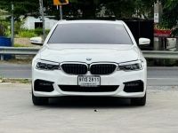 BMW 530e 2.0 M Sport โฉม G30 ปี 2020 ไมล์ 66,xxx Km รูปที่ 1