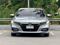 HONDA ACCORD 2.0 Hybrid Tech ปี 2019 ไมล์ 88,xxx Km รูปที่ 1