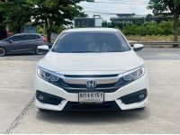 HONDA CIVIC 1.8 EL ปี 2019 ไมล์ 107,xxx Km รูปที่ 1