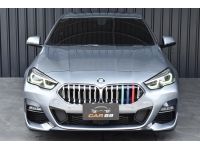 BMW 220i Gran M Sport ปี 2022 ไมล์ 40,xxx Km รูปที่ 1