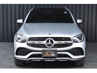 Benz GLC300e AMG Dynamic ปี 2020 ไมล์ 45,xxx Km รูปที่ 1