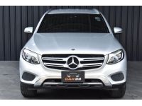 Benz GLC250d 4MATIC ปี 2019 ไมล์ 85,xxx Km รูปที่ 1