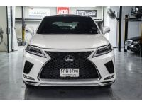 LEXUS RX350 ปี 2012 ไมล์ 13x,xxx Km รูปที่ 1