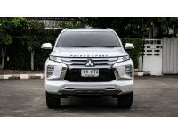 MITSUBISHI PAJERO SPORT 2.4 GT ปี 2021 ไมล์ 64,687 Km รูปที่ 1