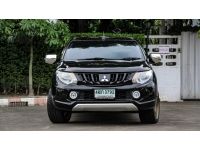 MITSUBISHI TRITON 2.5 GLX MEGA CAB ปี 2019 ไมล์ 72,451 Km รูปที่ 1