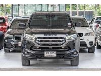 ISUZU MU-X 3.0 ULTIMATE 2WD ปี 2021 ไมล์ 131,2xx Km รูปที่ 1