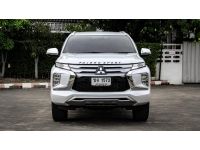 MITSUBISHI PAJERO SPORT 2.4 GT ปี 2021 รถสวยใช้น้อย ประวัติดี รูปที่ 1