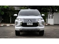 2021 MITSUBISHI PAJERO 2.4 GT 2WD รูปที่ 1