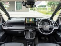 TOYOTA NOAH 1.8X Hybrid 2024 รูปที่ 1