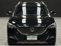 MG ZS 1.5 X SUNROOF ปี 2019 ไมล์ 8x,xxx Km รูปที่ 1