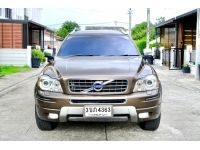 2007 , VOLVO XC90 2.4 ดีเซล รูปที่ 1