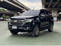 CHEVROLET Trailblazer 2.5LTZ 4WD ปี 2018 รูปที่ 1