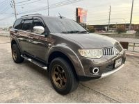 2011 MITSUBISHI PAJERO 2.5 AUTO 2WD รูปที่ 1