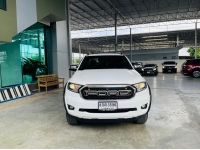 FORD RANGER 2.2 XLT Hi-Rider AUTO ปี 2019 รูปที่ 1